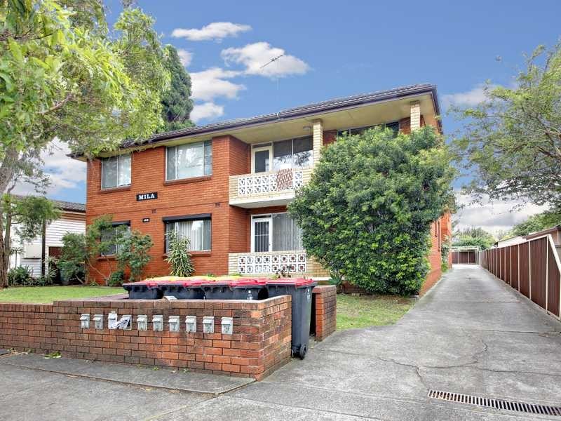 3/192 Victoria Road, Punchbowl NSW 2196