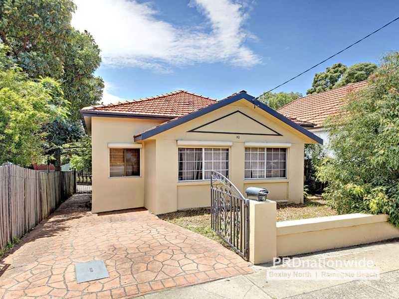 92 Harrow Road, Bexley NSW 2207