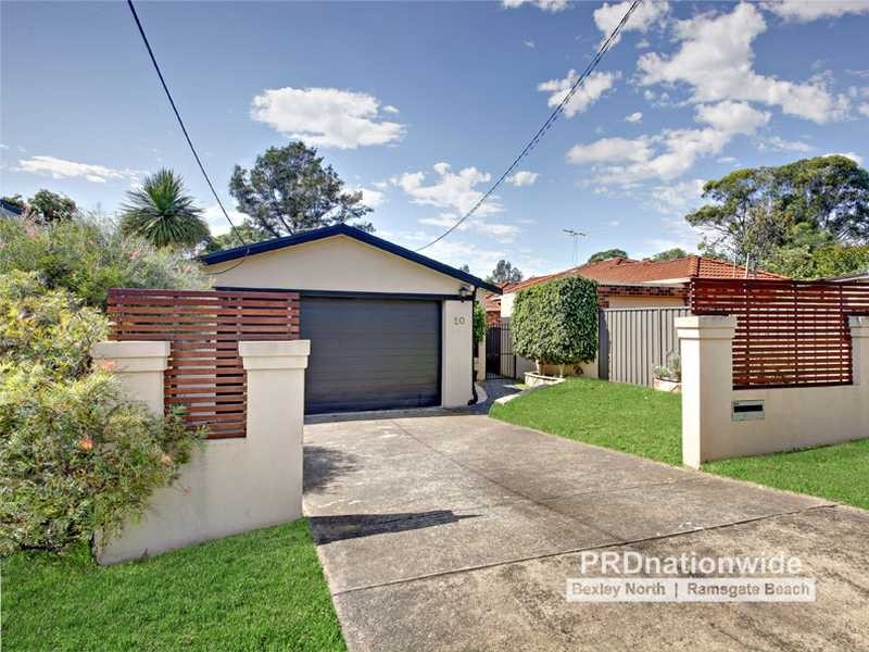 20 Canonbury Grove, Bexley North NSW 2207