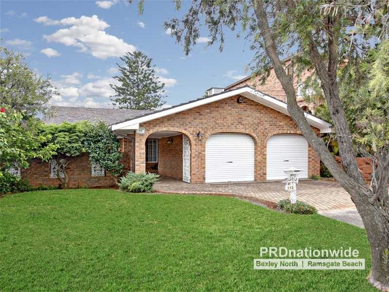 112 Barton Street, Monterey NSW 2217