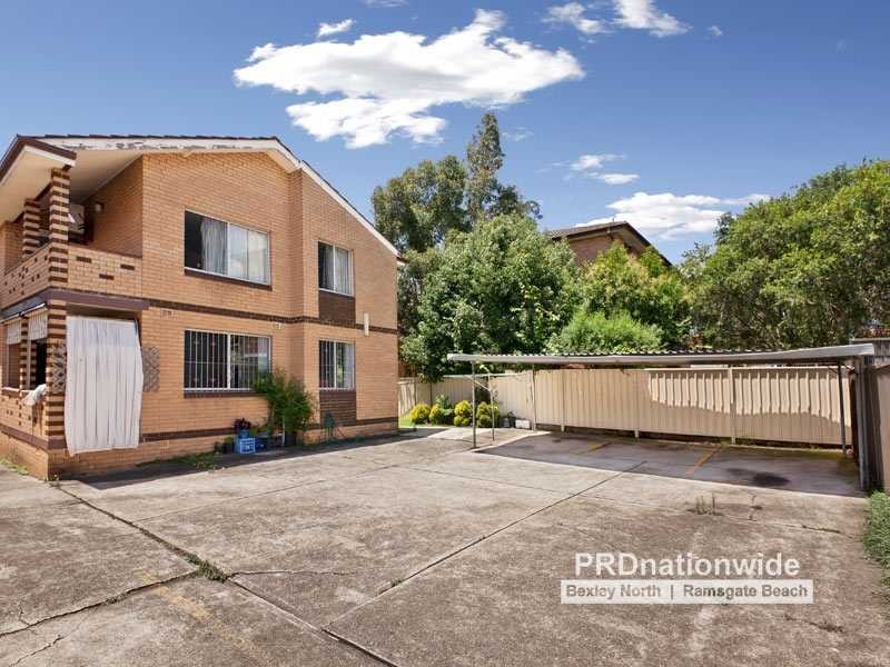 4/55 Gould Street, Campsie NSW 2194