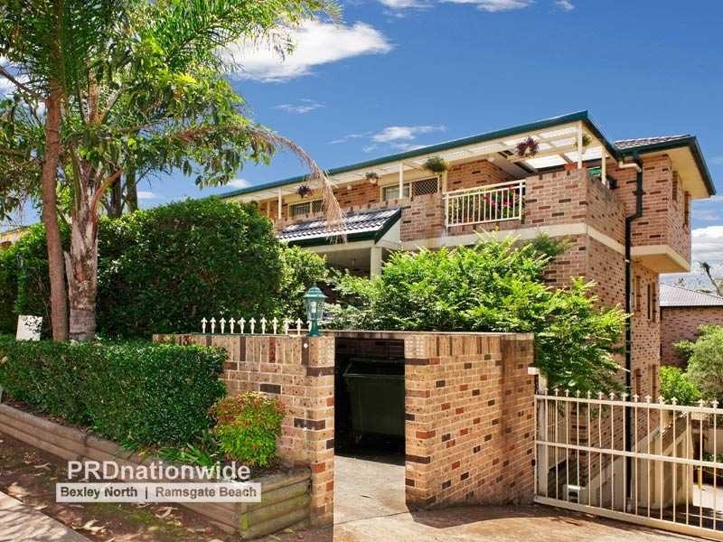 9/133 Meredith Street, Bankstown NSW 2200