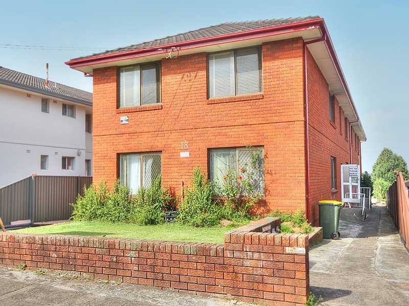 18 Northcote Street, Canterbury NSW 2193