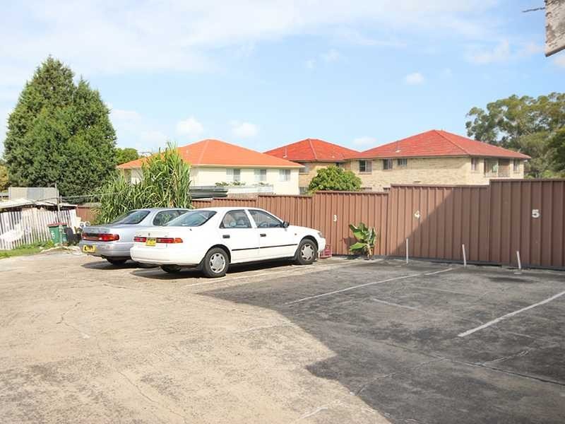 18 Northcote Street, Canterbury NSW 2193