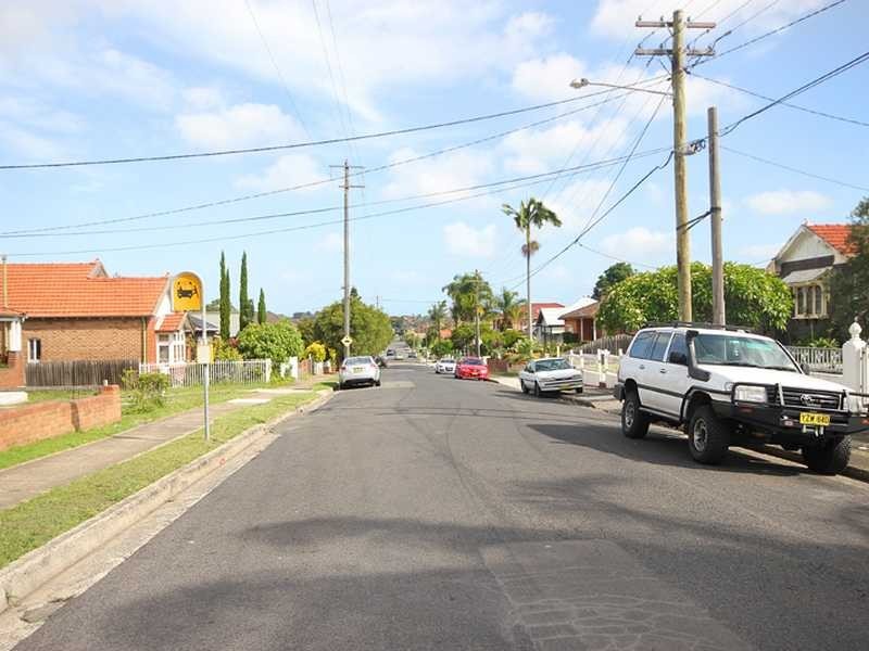 18 Northcote Street, Canterbury NSW 2193