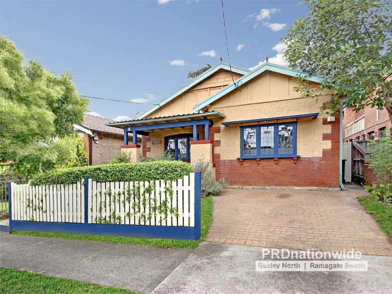 4 Broadford Street, Bexley NSW 2207