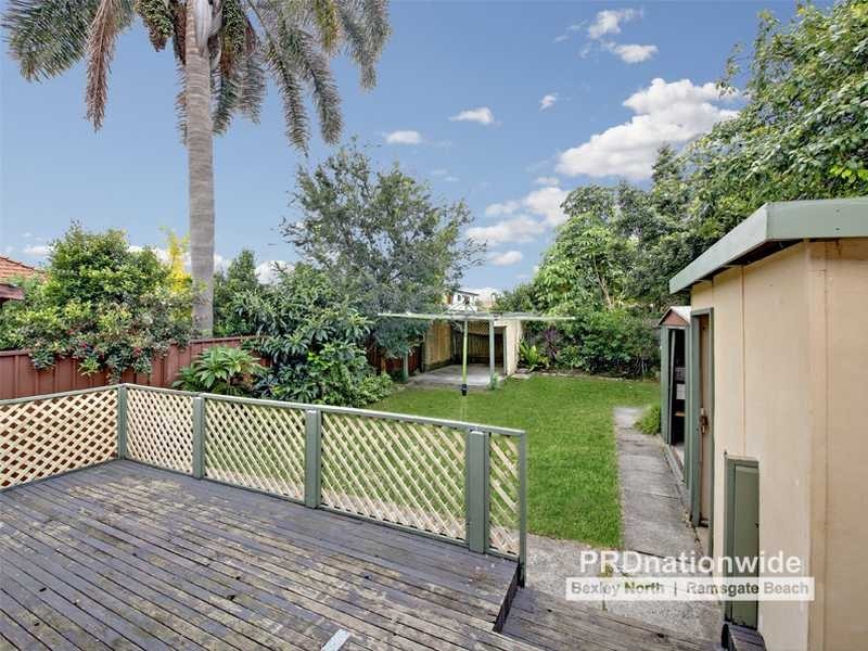 4 Broadford Street, Bexley NSW 2207