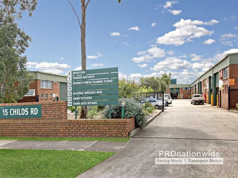 19/15 (known as No 11) Childs Road, Chipping Norton NSW 2170