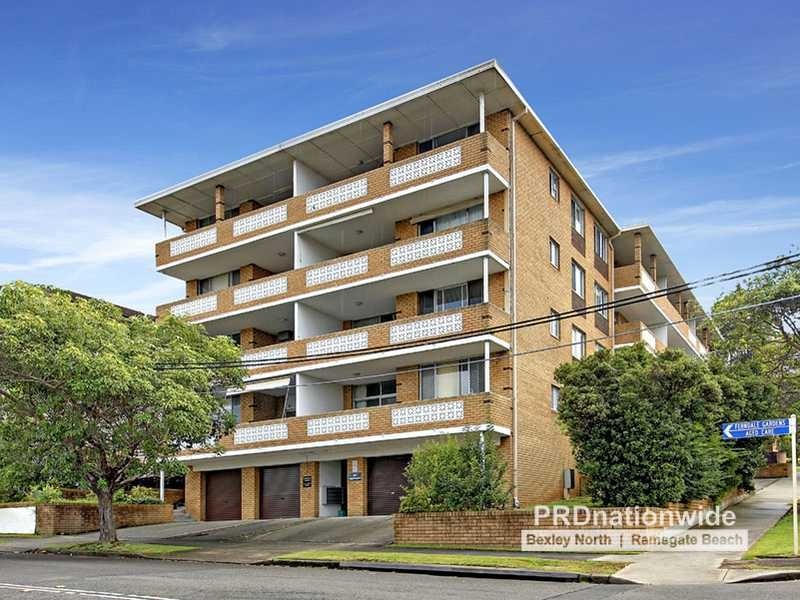 13/2a Jersey Avenue, Mortdale NSW 2223