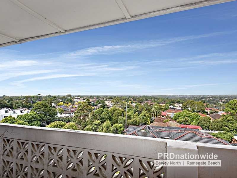 13/2a Jersey Avenue, Mortdale NSW 2223