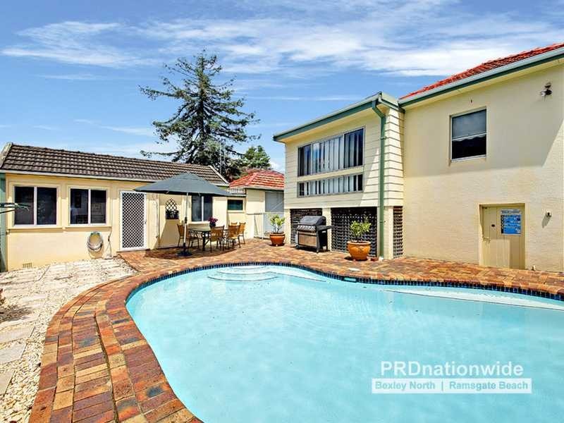 34 Miller Street, Kingsgrove NSW 2208