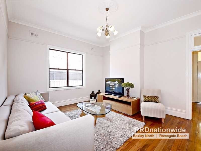 6 Sackville Street, Bexley NSW 2207