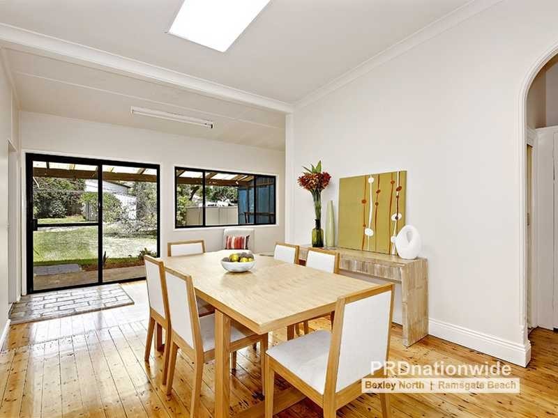 6 Sackville Street, Bexley NSW 2207