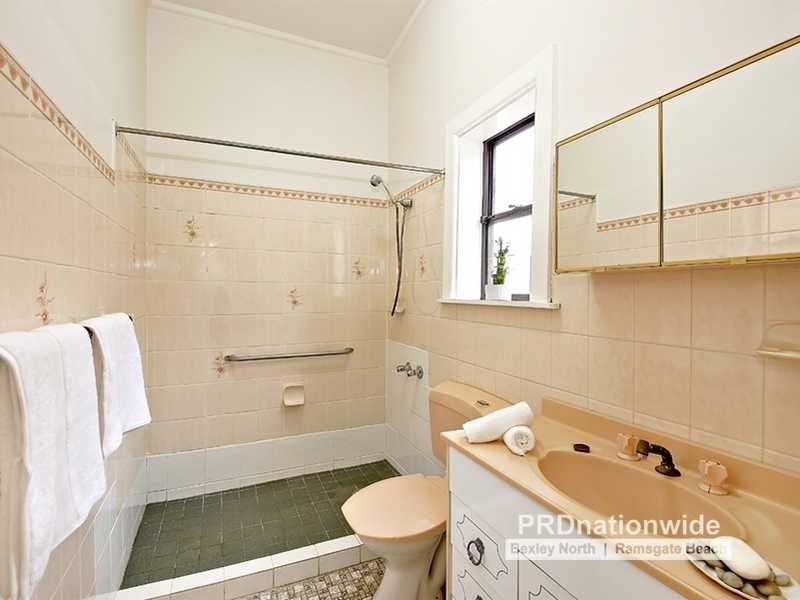 6 Sackville Street, Bexley NSW 2207