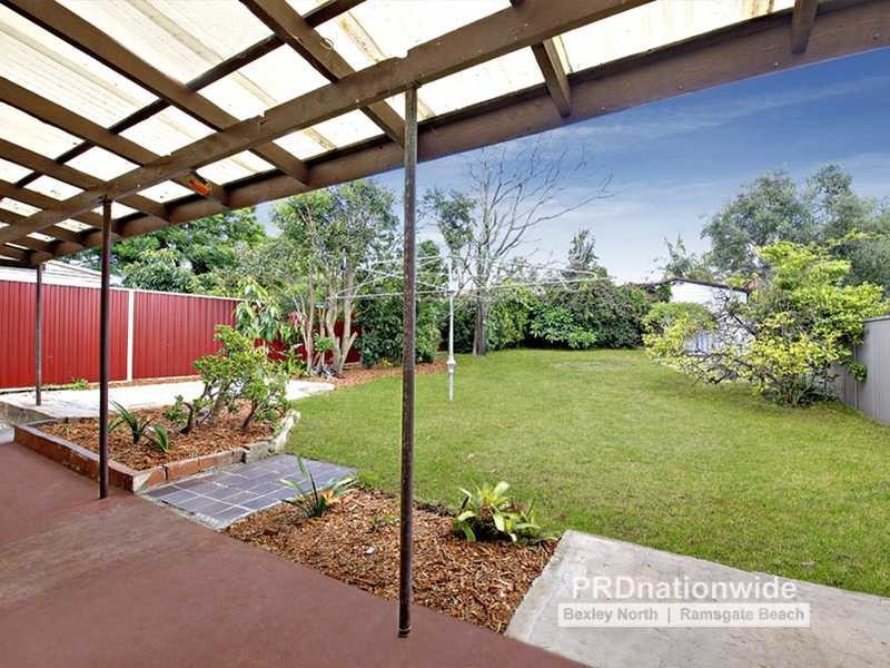 6 Sackville Street, Bexley NSW 2207