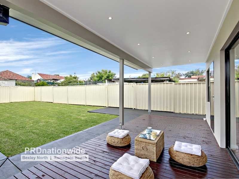 18 Tasker Avenue, Clemton Park NSW 2206