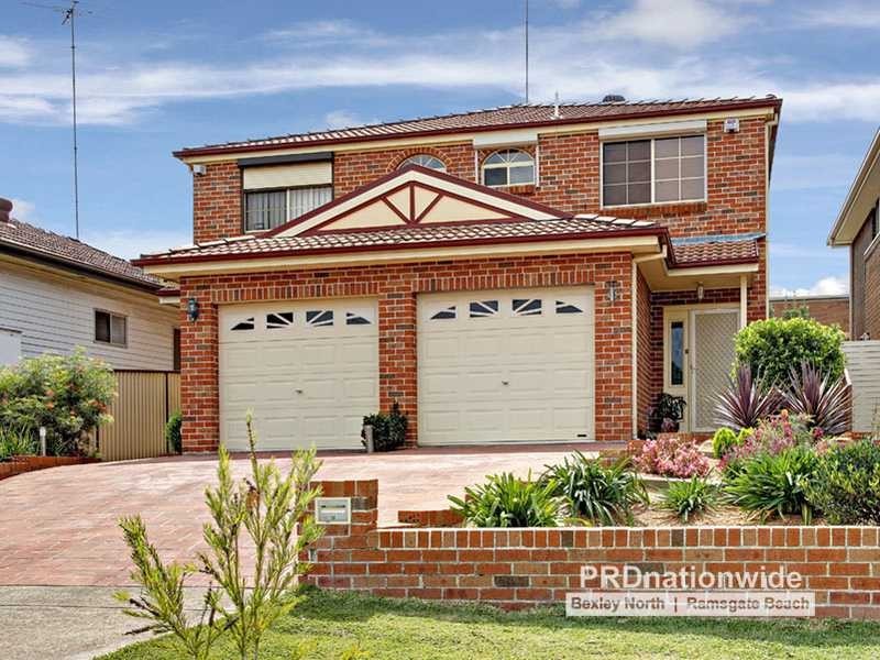 75a Glamis Street, Kingsgrove NSW 2208