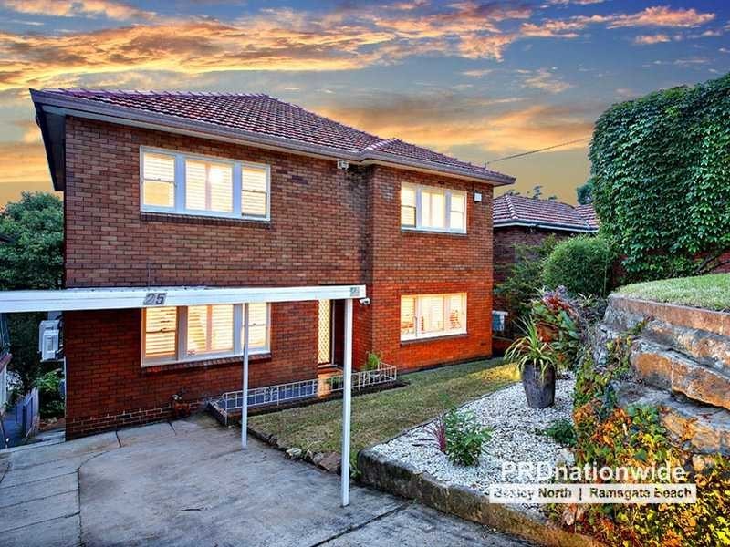 25 Stotts Avenue, Bardwell Park NSW 2207