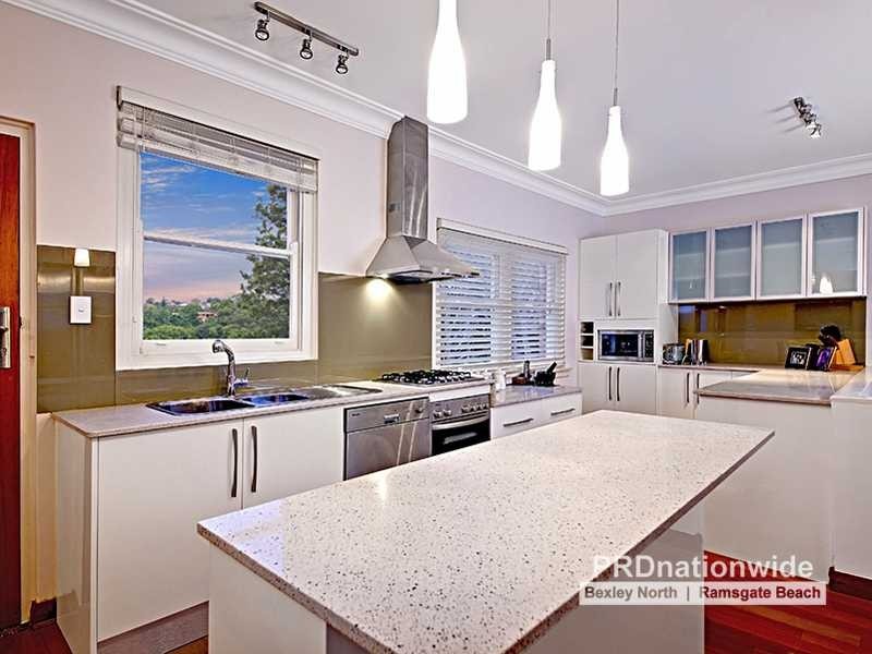 25 Stotts Avenue, Bardwell Park NSW 2207