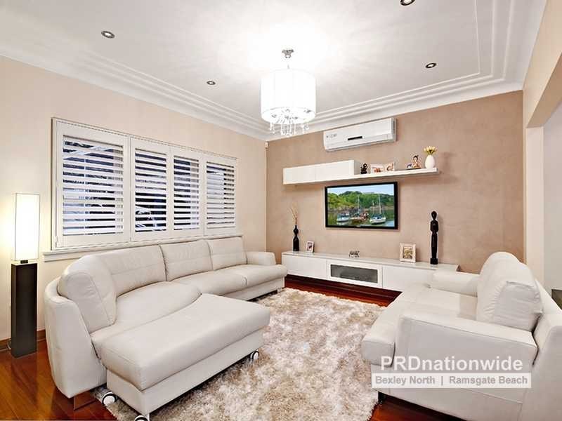 25 Stotts Avenue, Bardwell Park NSW 2207