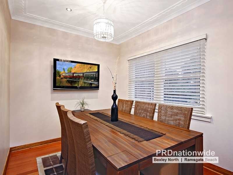 25 Stotts Avenue, Bardwell Park NSW 2207