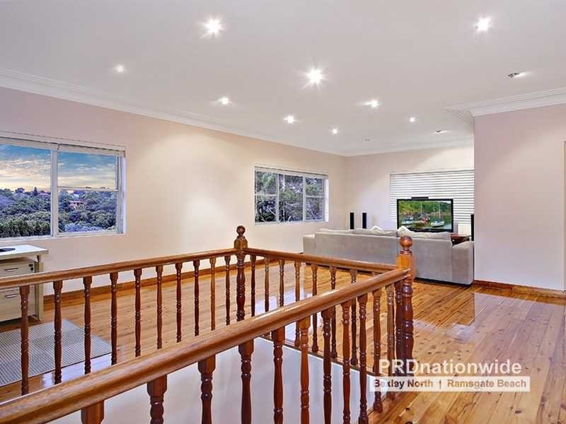 25 Stotts Avenue, Bardwell Park NSW 2207