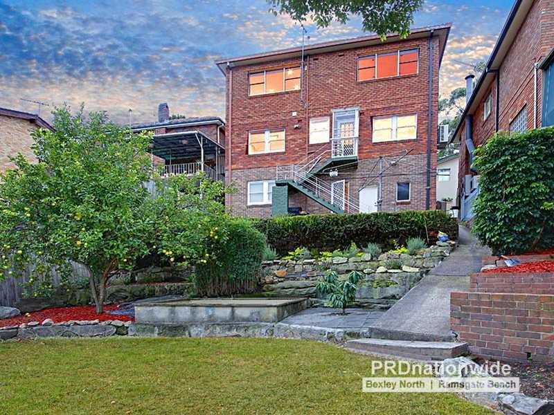 25 Stotts Avenue, Bardwell Park NSW 2207