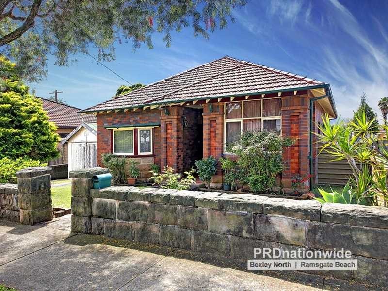 6 Waratah Street, Bexley NSW 2207