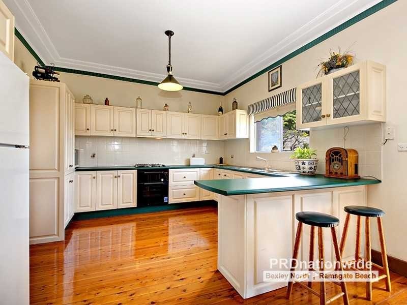 6 Waratah Street, Bexley NSW 2207