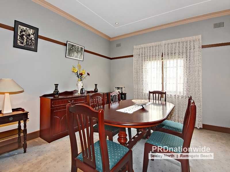 6 Waratah Street, Bexley NSW 2207