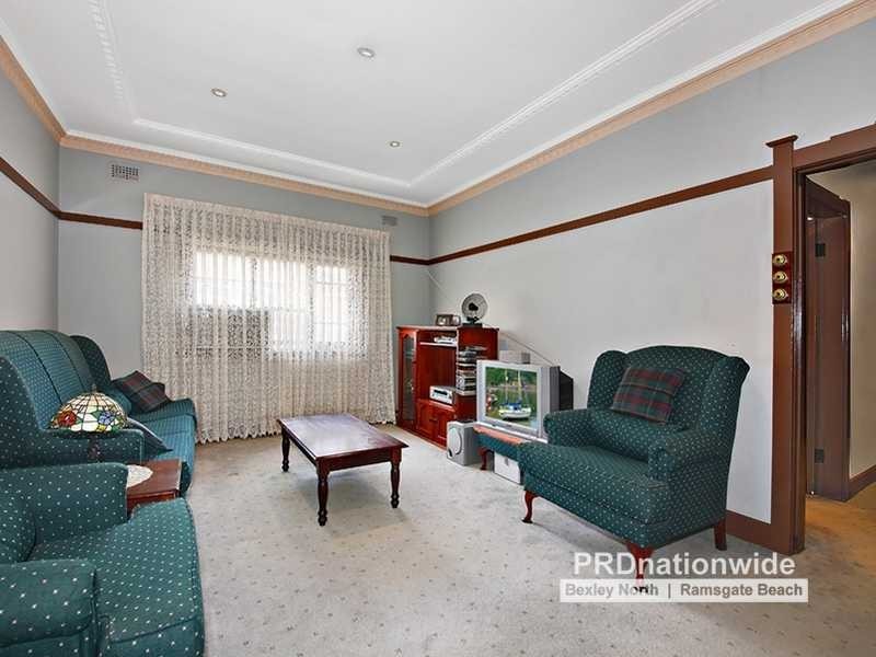 6 Waratah Street, Bexley NSW 2207