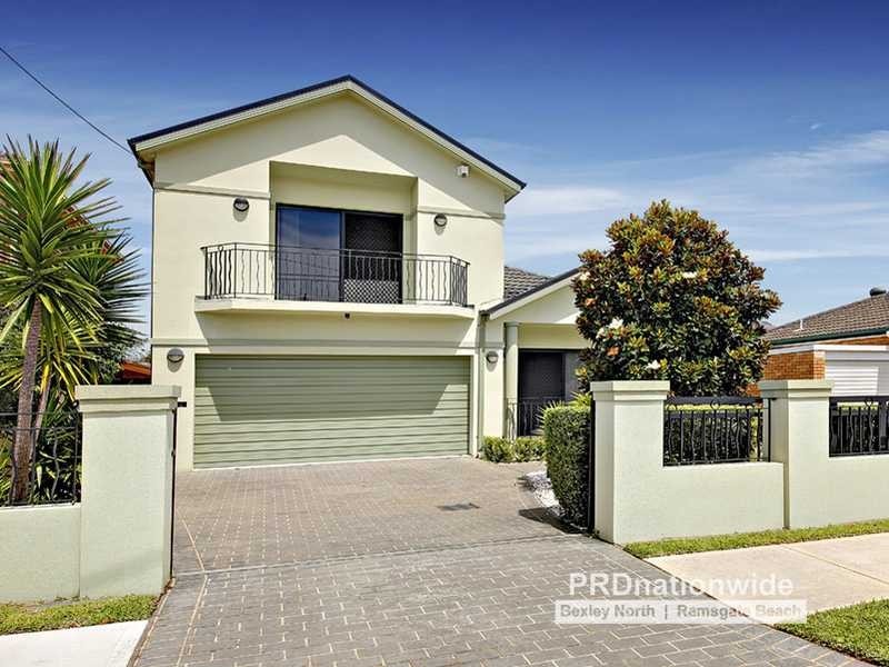 33 Toyer Avenue, Sans Souci NSW 2219