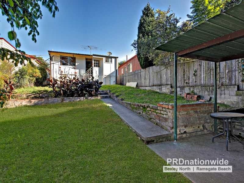12 Highgate Street, Bexley NSW 2207