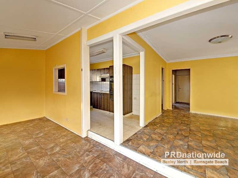 12 Highgate Street, Bexley NSW 2207