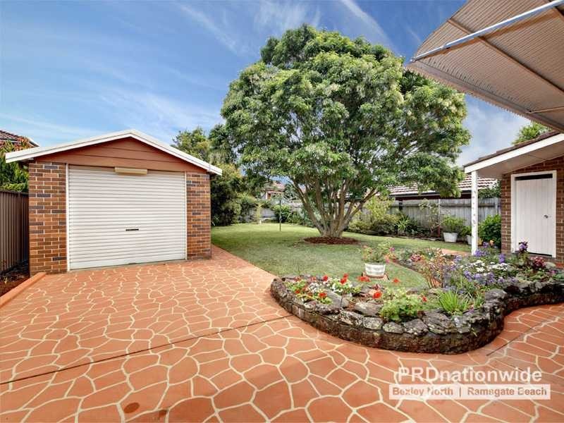 55 Proctor Avenue, Kingsgrove NSW 2208