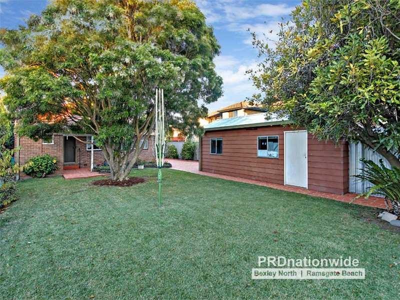 55 Proctor Avenue, Kingsgrove NSW 2208