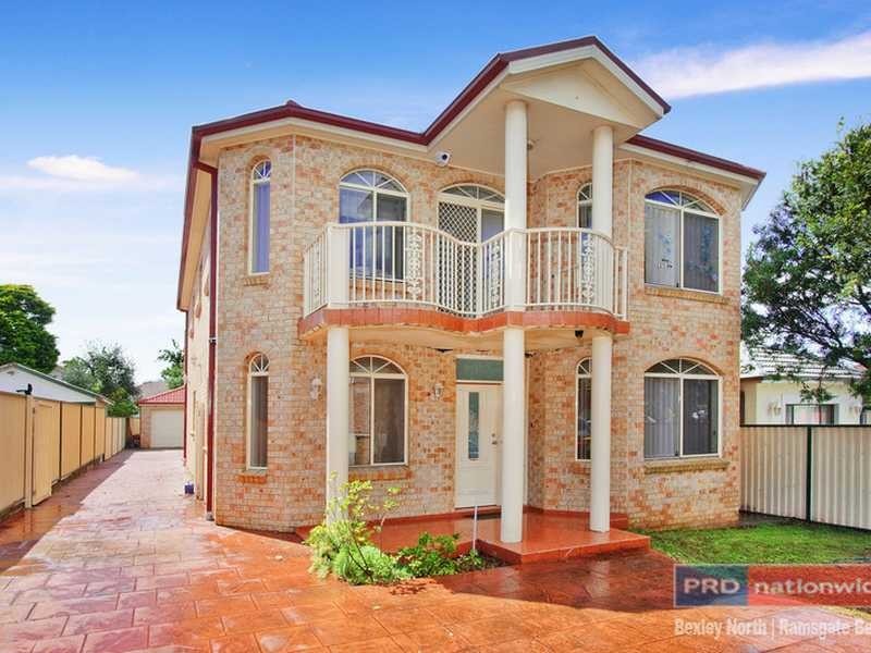 47 Pelman Avenue, Greenacre NSW 2190