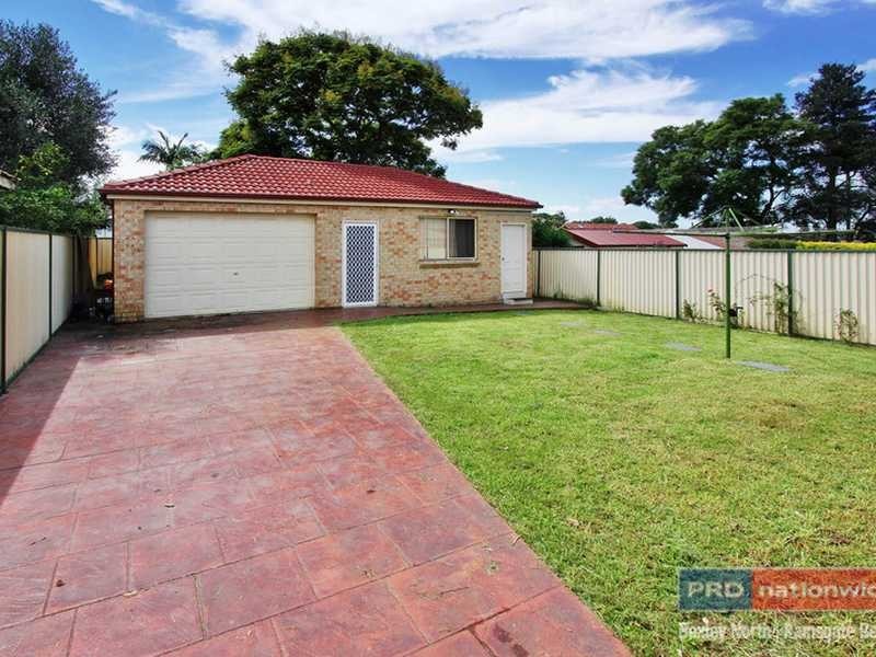 47 Pelman Avenue, Greenacre NSW 2190