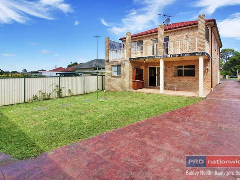 47 Pelman Avenue, Greenacre NSW 2190