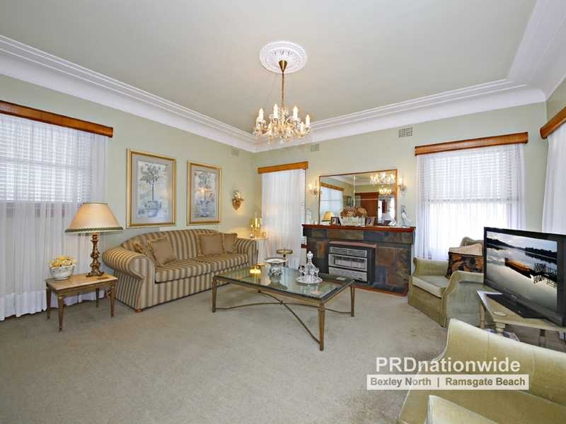 40 Marana Road, Earlwood NSW 2206