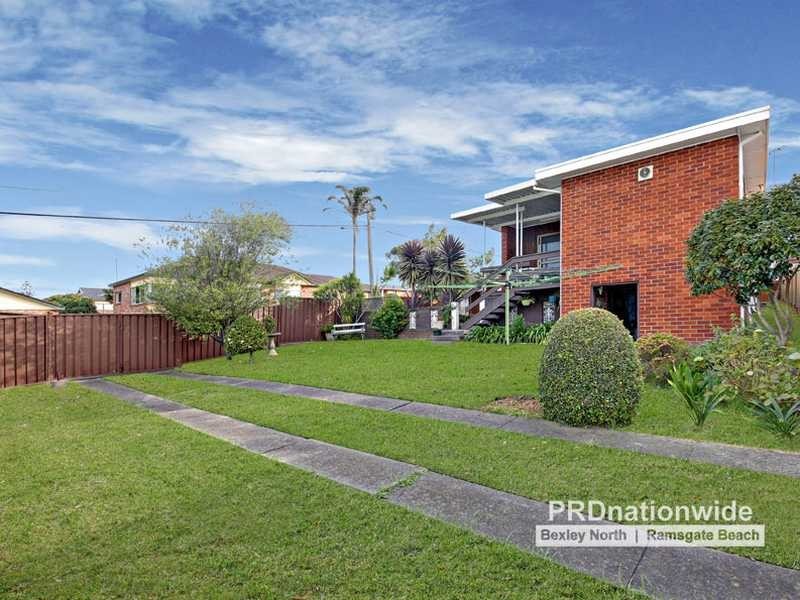 40 Marana Road, Earlwood NSW 2206