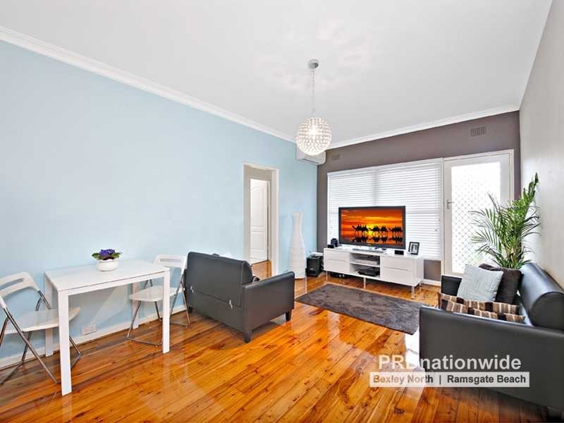 2/48 Washington Street, Bexley NSW 2207