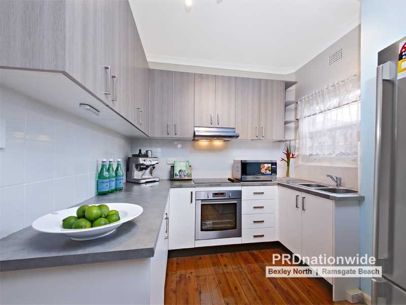 2/48 Washington Street, Bexley NSW 2207