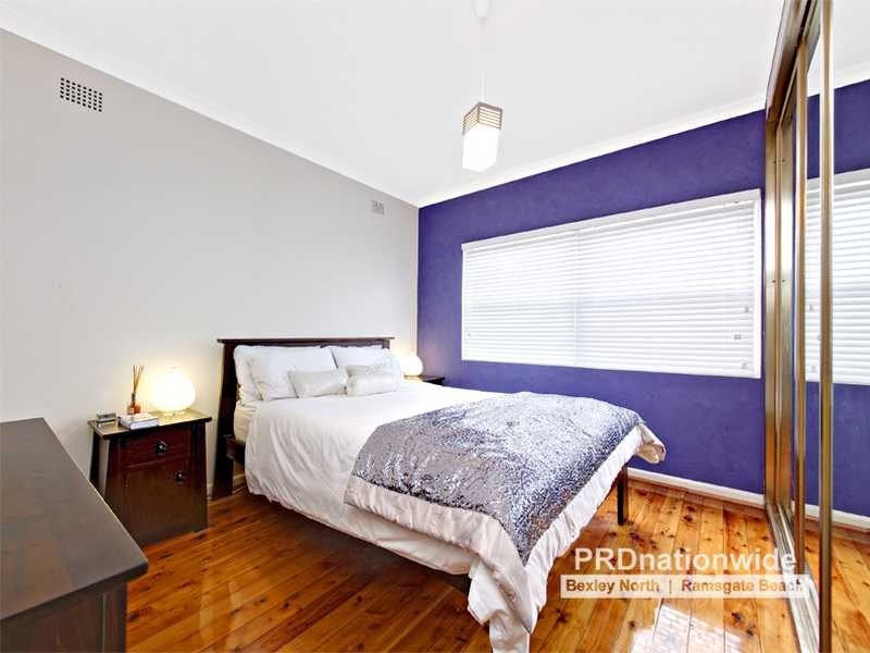 2/48 Washington Street, Bexley NSW 2207