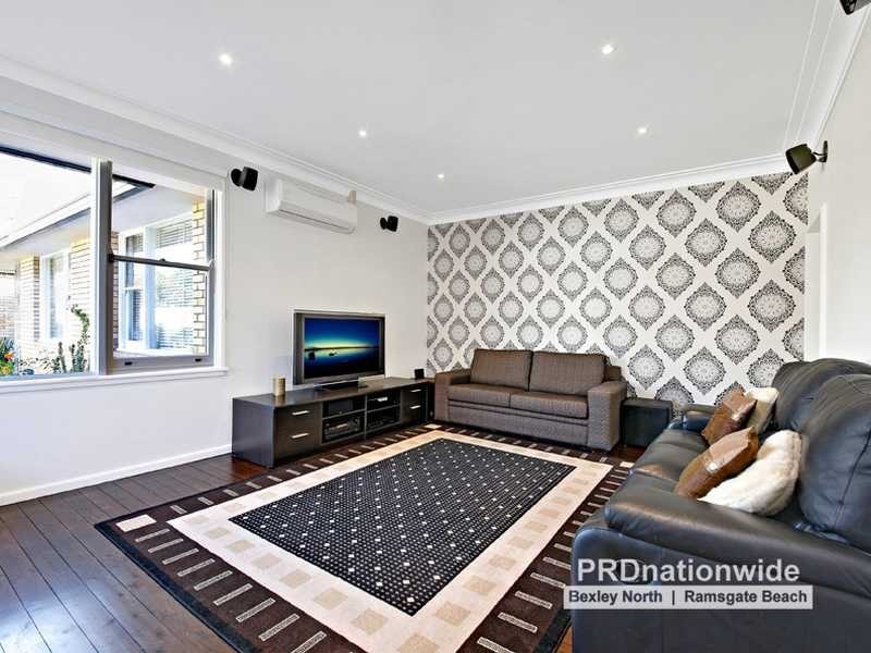 4/27 Barnsbury Grove, Bexley North NSW 2207