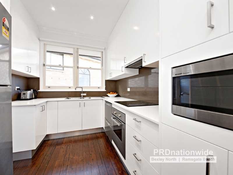 4/27 Barnsbury Grove, Bexley North NSW 2207