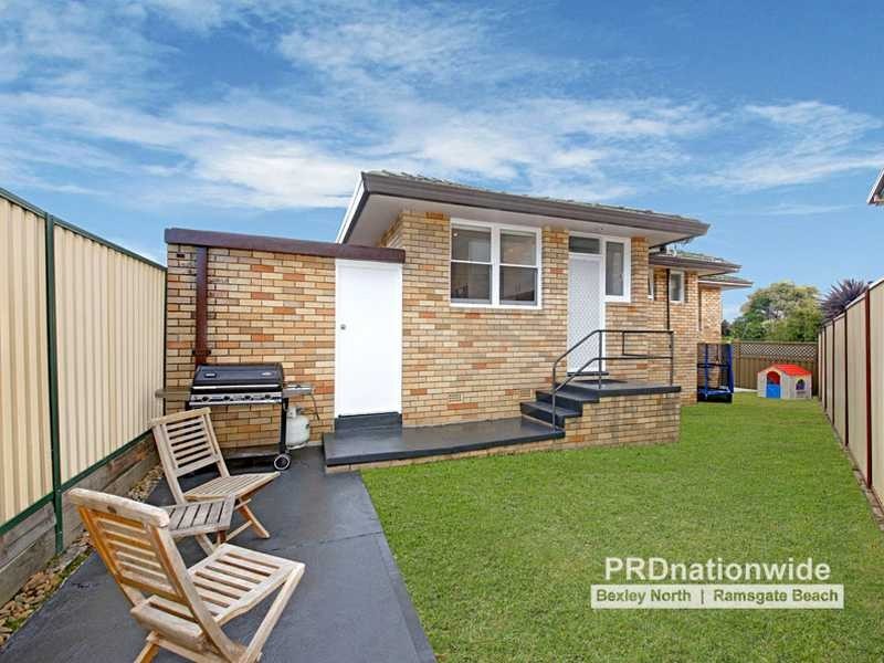 4/27 Barnsbury Grove, Bexley North NSW 2207