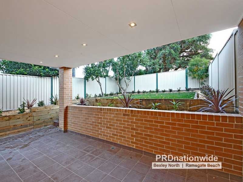 7a Miller Street, Kingsgrove NSW 2208