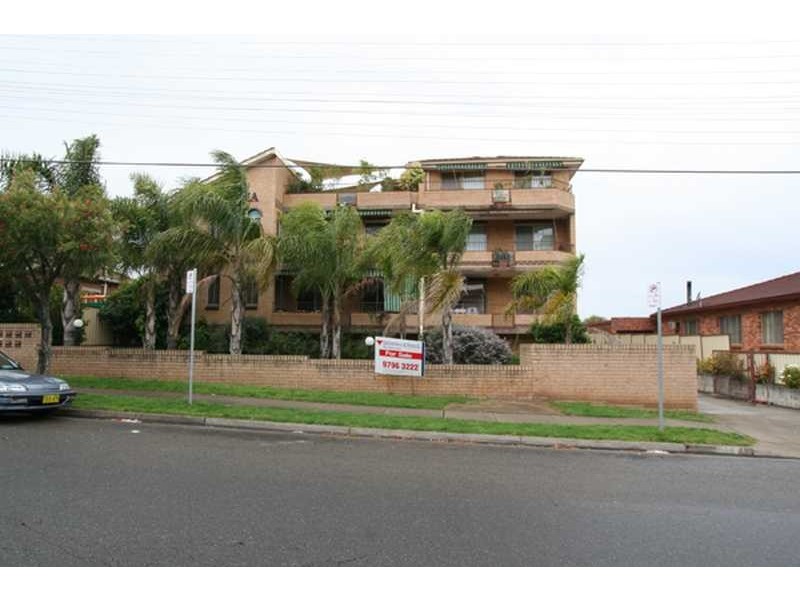 Unit 10/90-92 Restwell Street, Bankstown NSW 2200