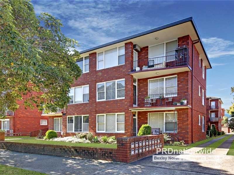 12/158 Chuter Avenue, Sans Souci NSW 2219